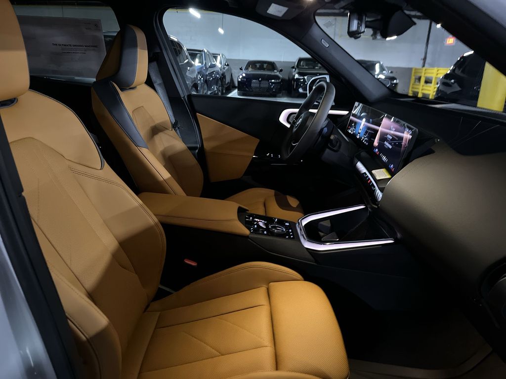 Thumbnail: 2026 BMW X3 - 24