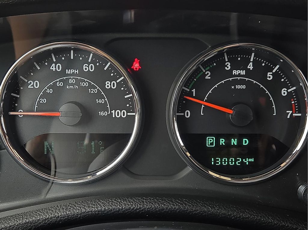 Used 2015 Jeep Wrangler Unlimited Sport For Sale in Farmington, AR
