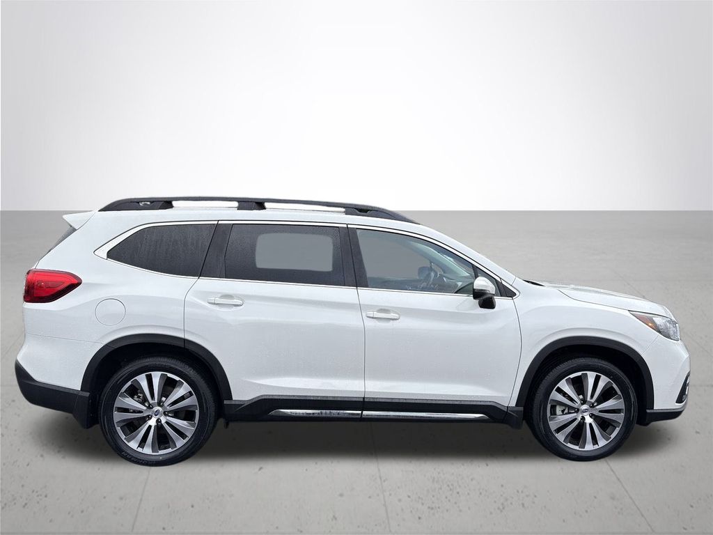 2021 Subaru Ascent Limited