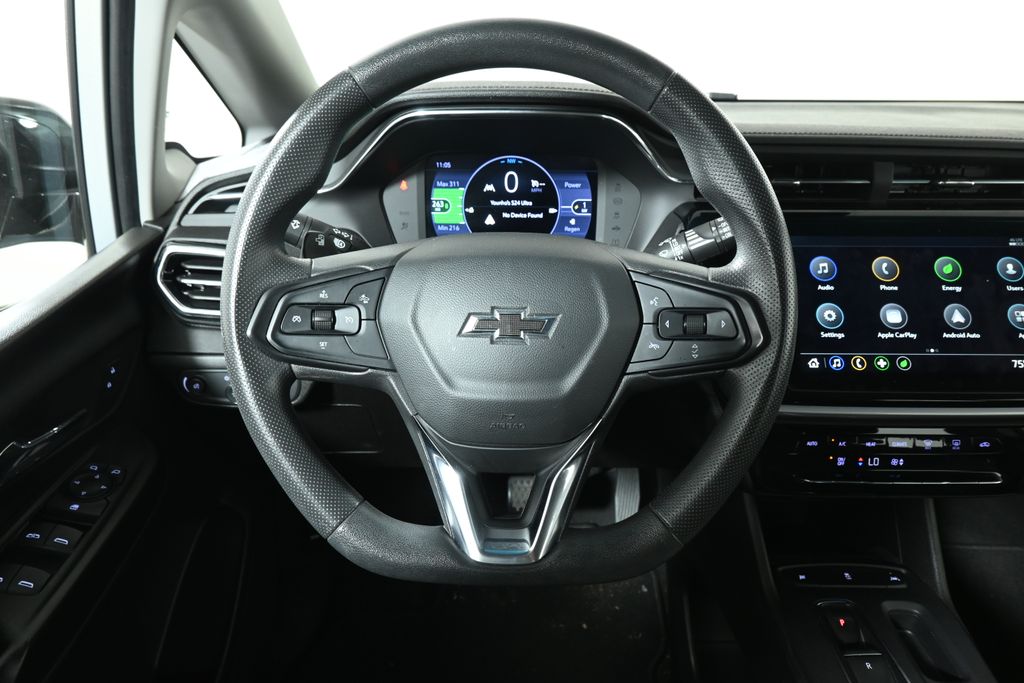 Thumbnail: 2023 Chevrolet Bolt EV - 15