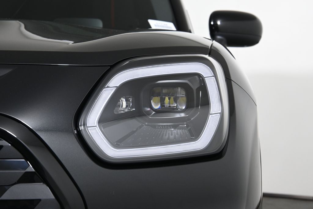 Thumbnail: 2026 MINI Cooper Countryman - 10