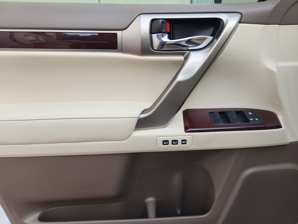 2015 Lexus GX 460 Luxury  at Emmons Autoplex