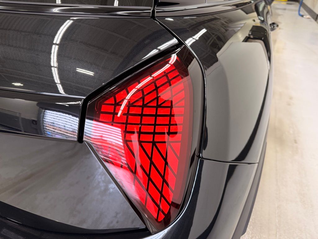 Thumbnail: 2026 MINI Cooper - 5