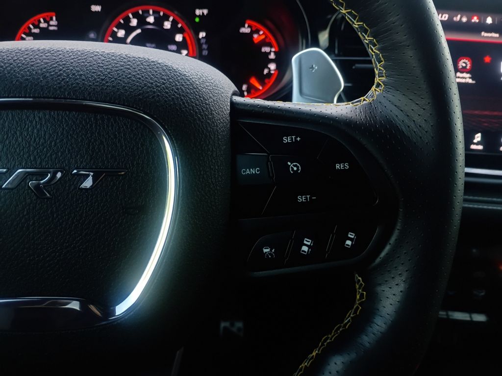 Used Car 2024 Dodge Durango  Srt 392 For Sale Under $70,000 In Austin, Texas