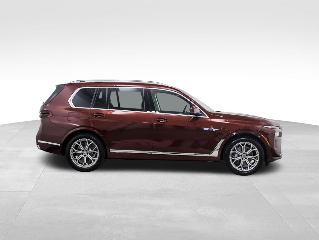 2024 BMW X7 xDrive40i 6