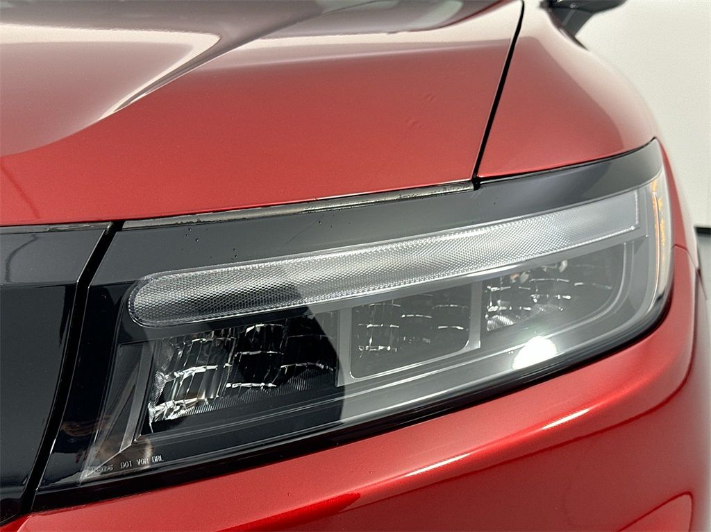 New Car 2025 Honda Prologue  Touring For Sale In Austin, Texas