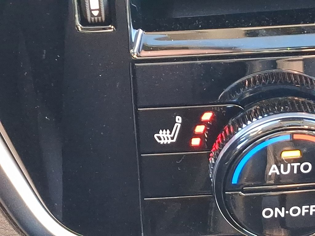 Thumbnail: 2025 Nissan Rogue - 27