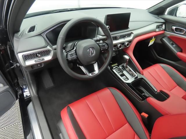 Thumbnail: 2026 Acura Integra - 9