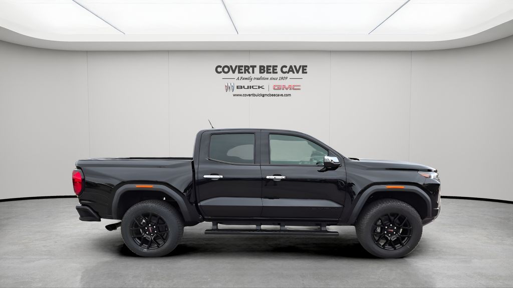 New 2026 Black GMC Denali image 11