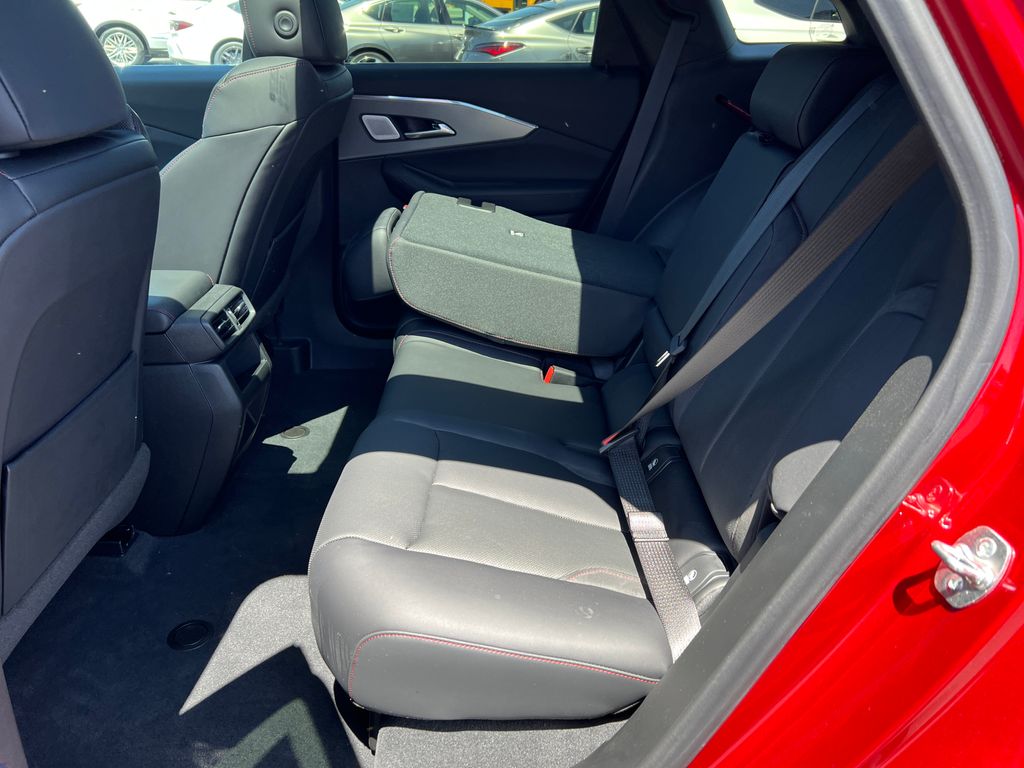 2024 Acura ZDX A-Spec 20