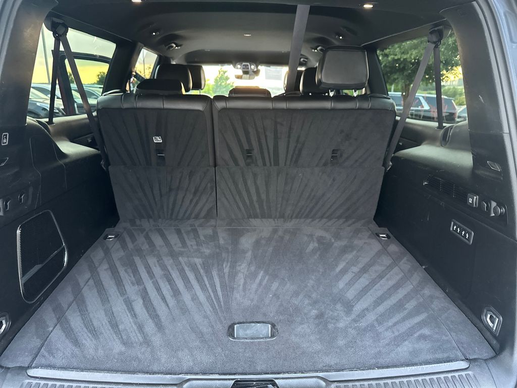 Used Car 2023 Jeep Wagoneer L  Series Ii For Sale Under $35,000 In Austin, Texas