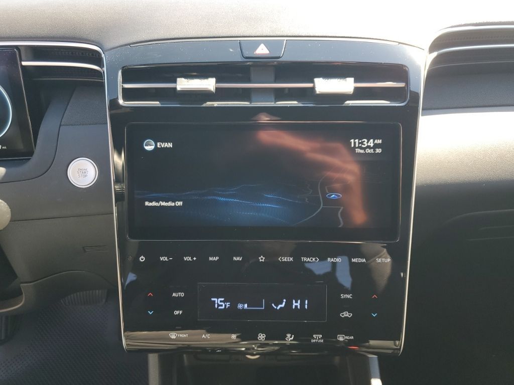 Used Car 2022 Hyundai Santa Cruz  Limited For Sale Under $30,000 In Austin, Texas