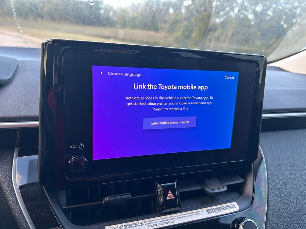 Thumbnail: 2024 Toyota Corolla - 23