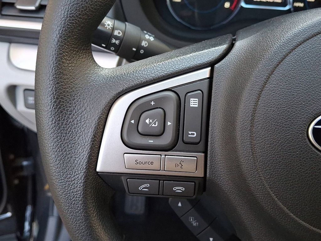 Thumbnail: 2017 Subaru Forester - 22