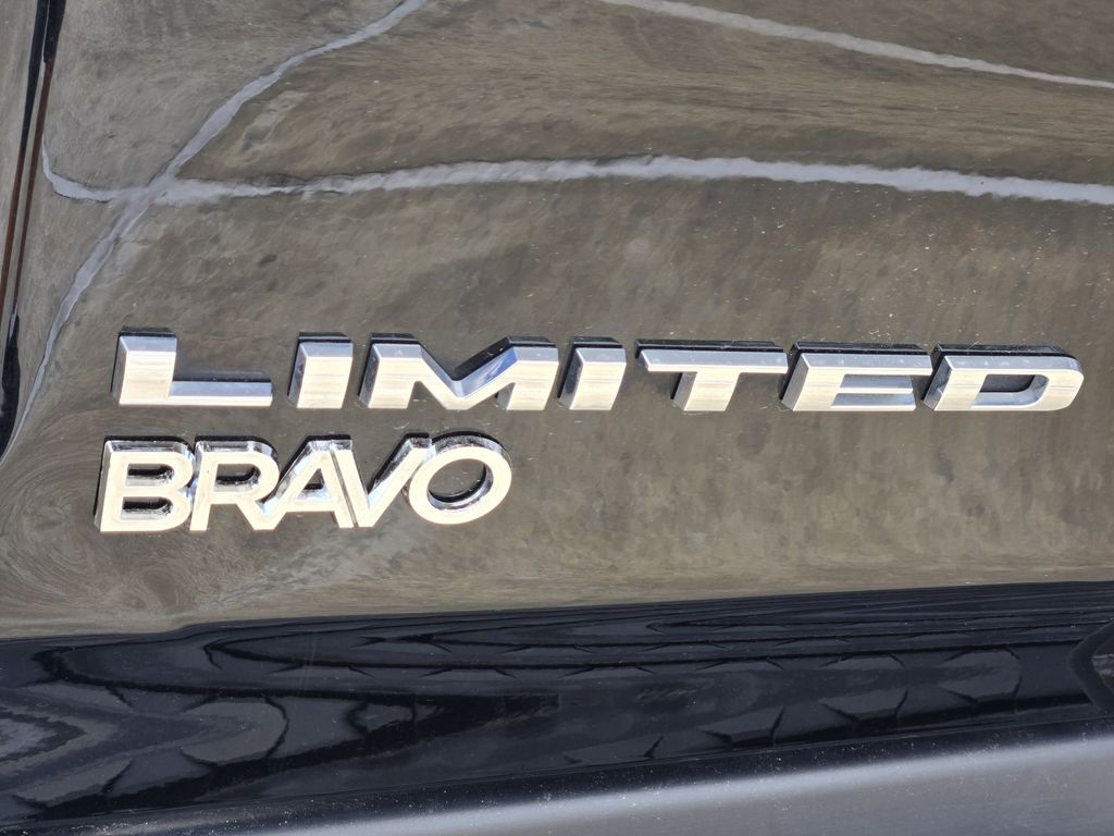 2023 Ram 1500 Limited - 9