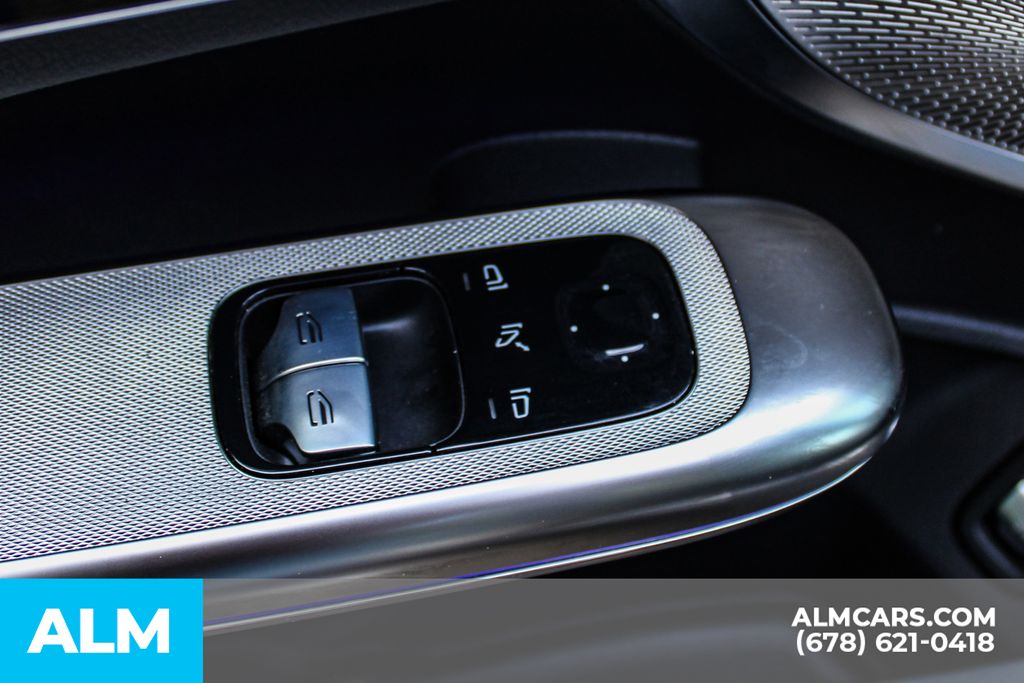 Used 2025 Gray Mercedes-Benz CLE 300 image 36