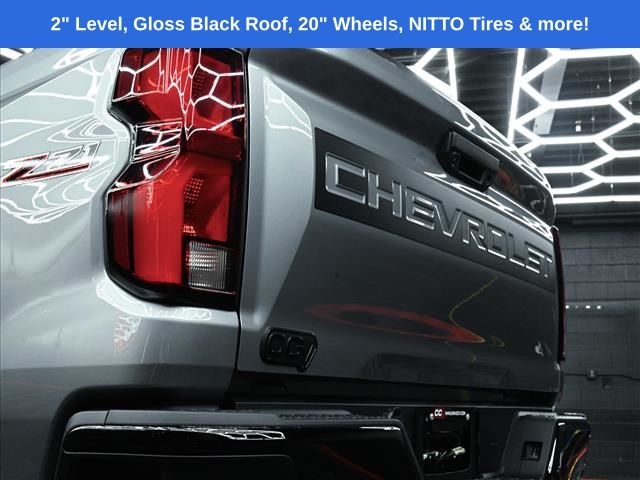 ChevroletColorado7