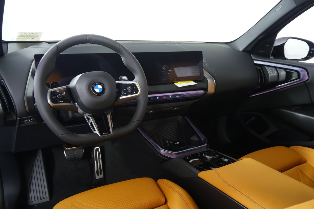 Thumbnail: 2025 BMW X3 - 18
