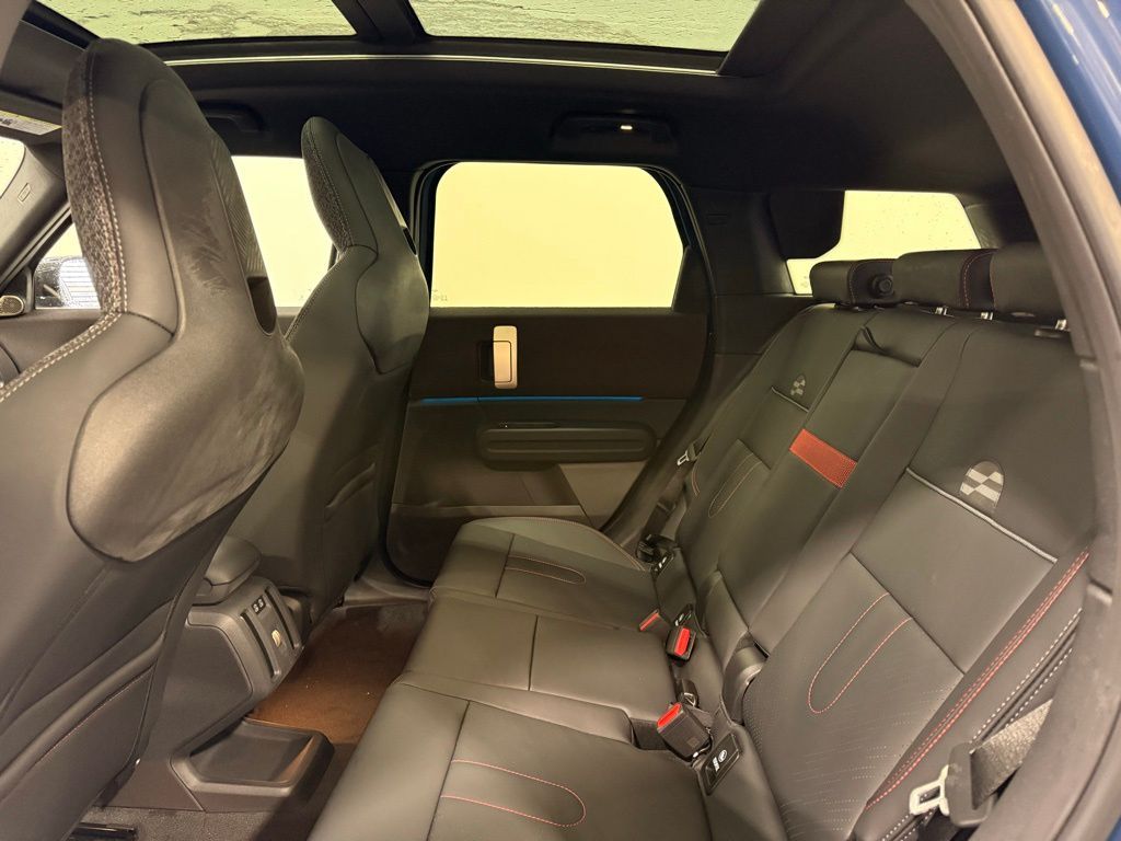 Thumbnail: 2026 MINI Cooper Countryman - 21