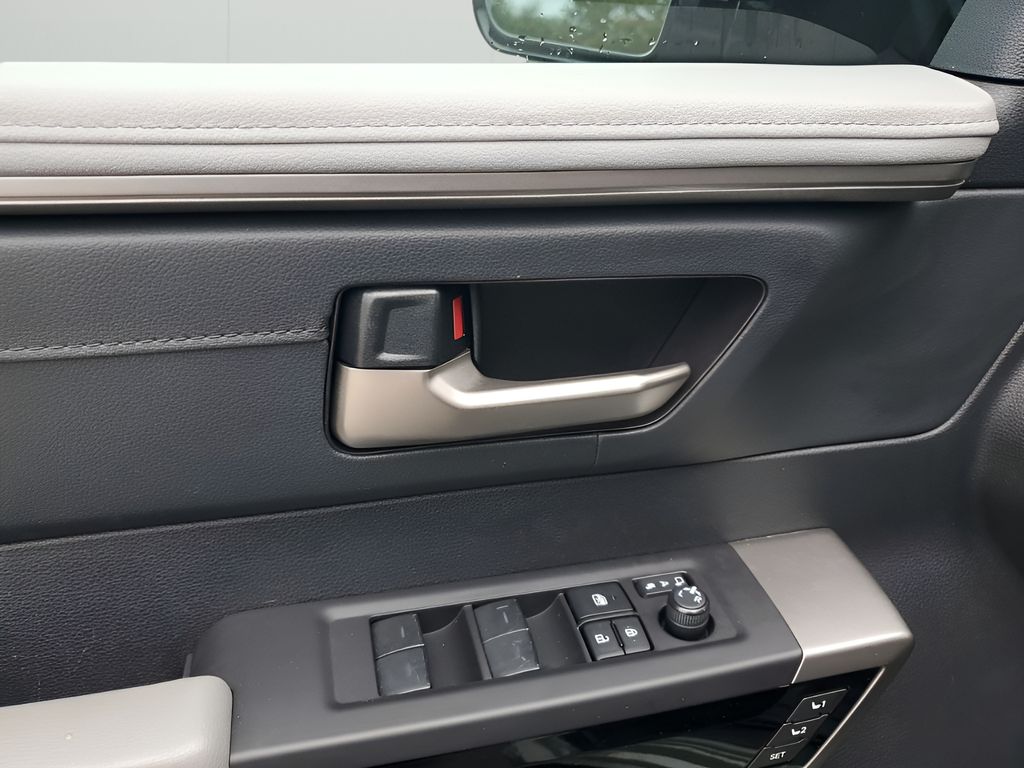 Used Car 2023 Toyota Tundra Hybrid  Limited For Sale Under $50,000 In Austin, Texas