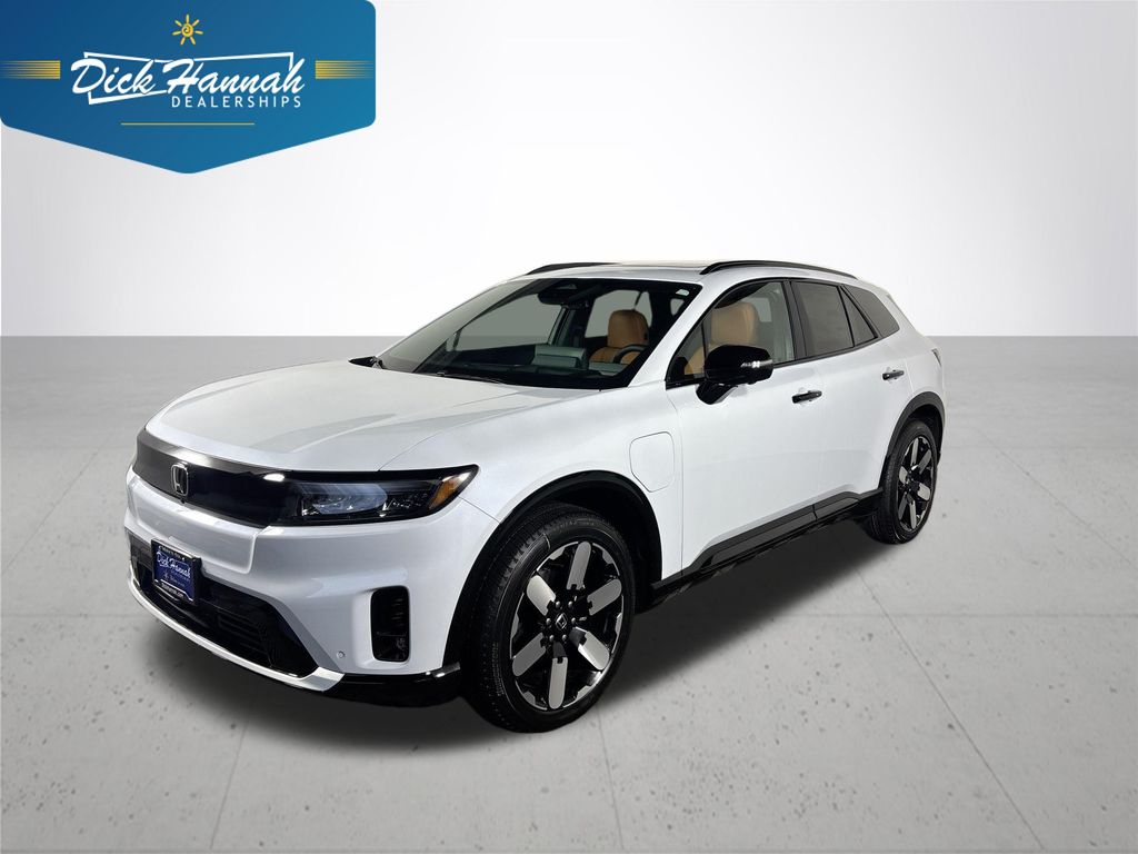 2026 Honda Prologue Elite