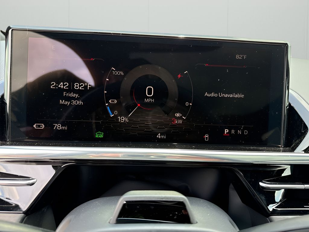 New Car 2025 Gmc Sierra Ev  Denali For Sale In Austin, Texas