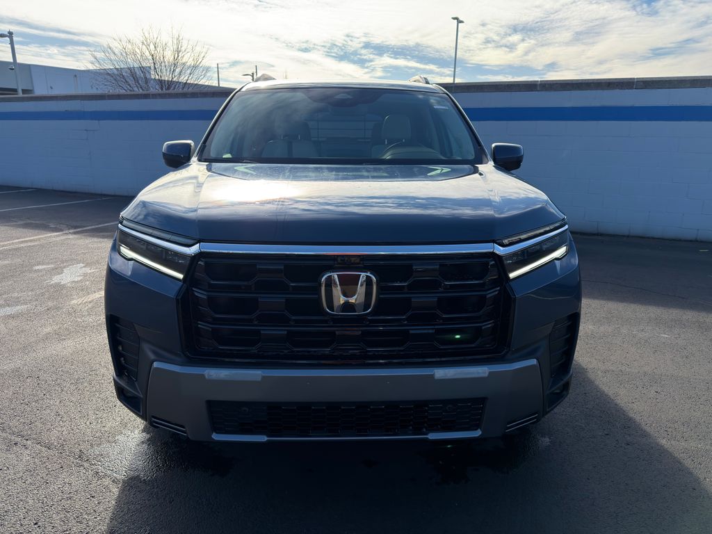 Thumbnail: 2026 Honda Pilot - 8