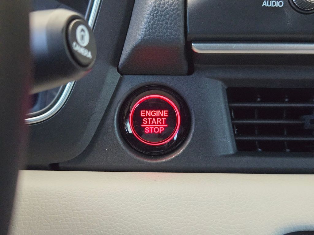 Used 2026 Honda Passport SUV