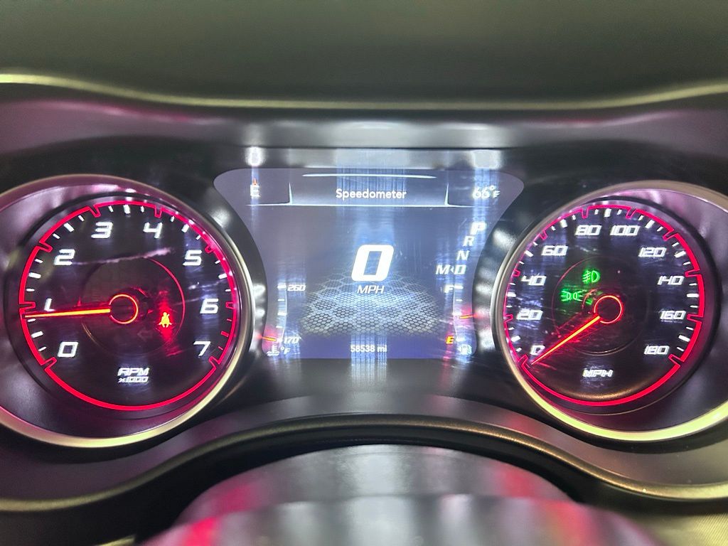 used 2020 Dodge Charger car, priced at $35,545