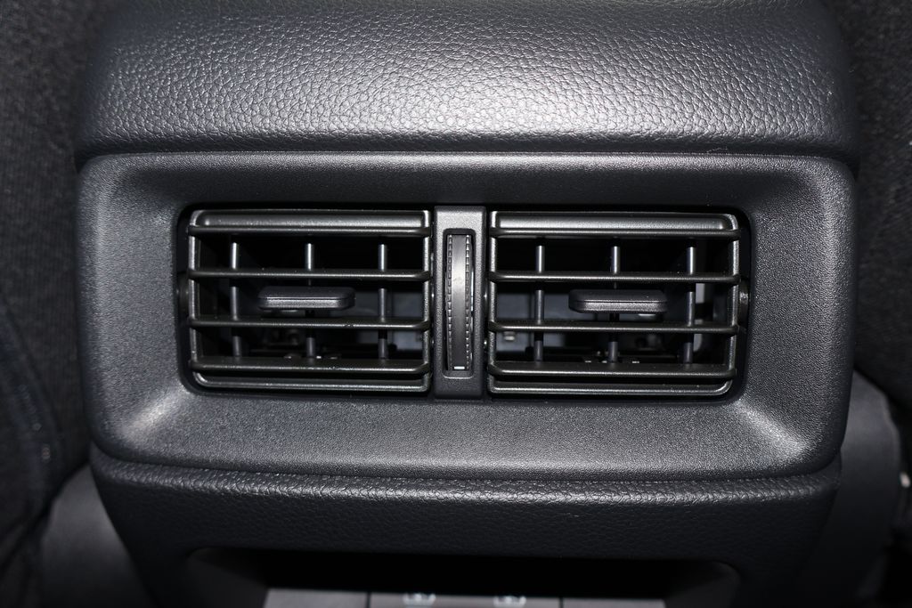 2026 Honda CR-V Sport 21