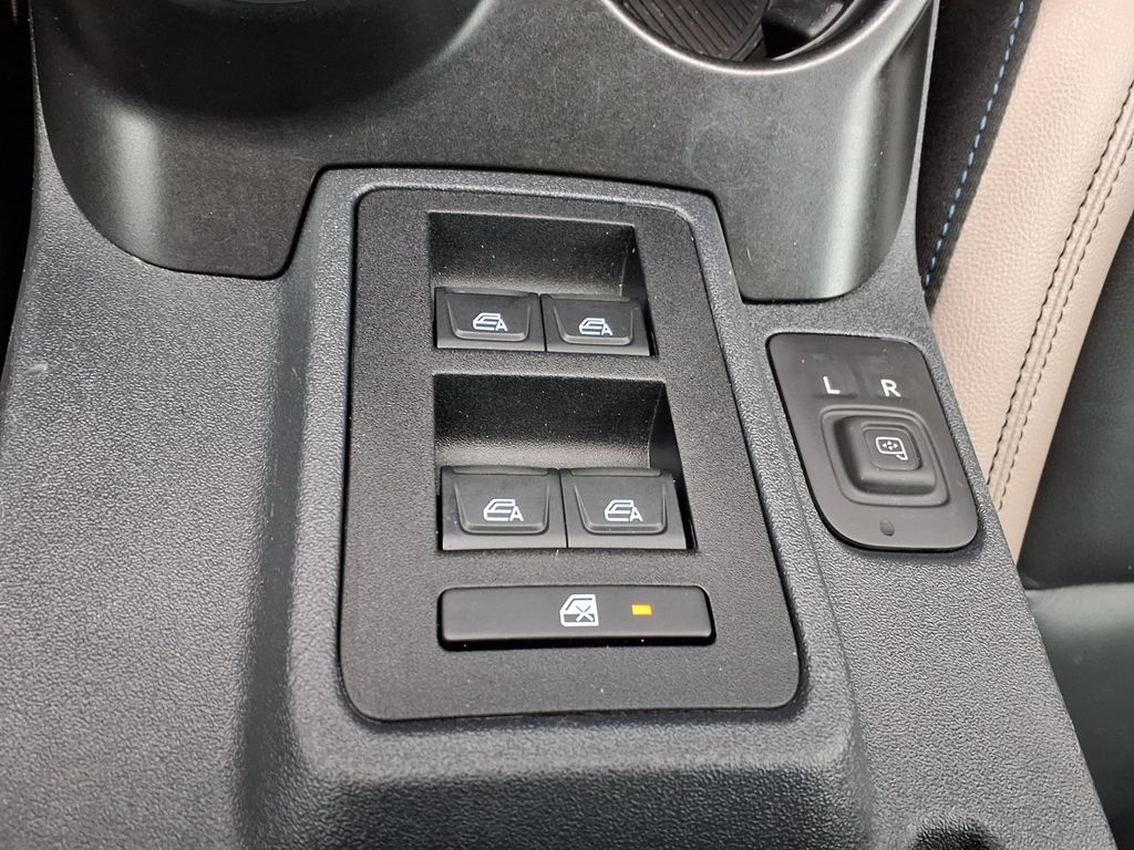 2023 Ford Bronco Wildtrak Blue at Cook Ford