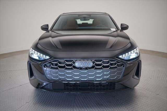 Thumbnail: 2025 Audi A5 - 5