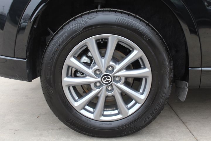 Used Car 2024 Mazda Cx-5  2.5 S Select Package For Sale Under $25,000 In Georgetown, Texas