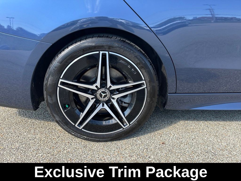 2024 Mercedes-Benz C-Class C 300  at Audi Porsche Sewickley