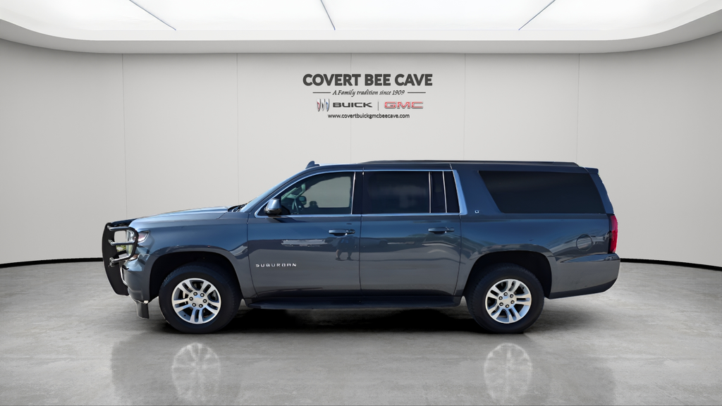 Used Car 2019 Chevrolet Suburban  Lt For Sale Under $25,000 In Austin, Texas
