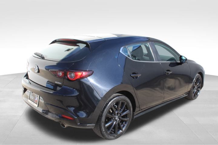 Used Car 2024 Mazda Mazda3  2.5 S Select Sport For Sale Under $25,000 In Georgetown, Texas