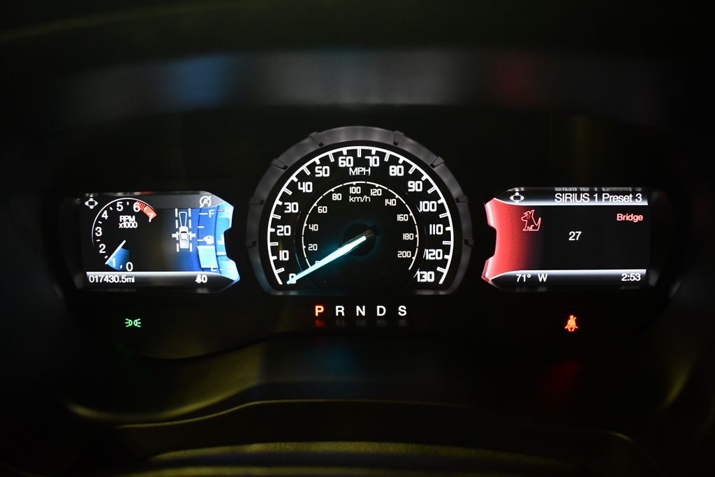 Thumbnail: 2021 Ford Ranger - 20