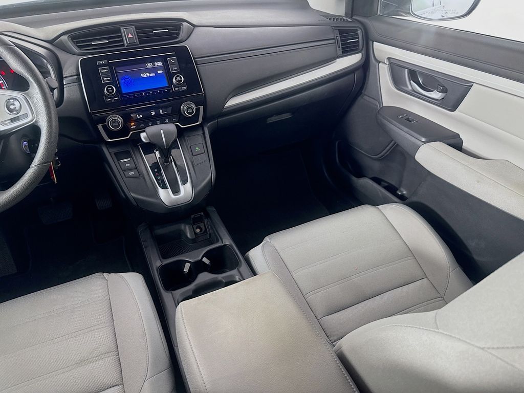 Used Car 2019 Honda Cr-v  Lx For Sale Under $20,000 In Austin, Texas