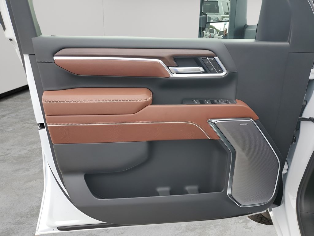 2025 Gmc Sierra 2500hd  Denali Ultimate In Austin, Texas