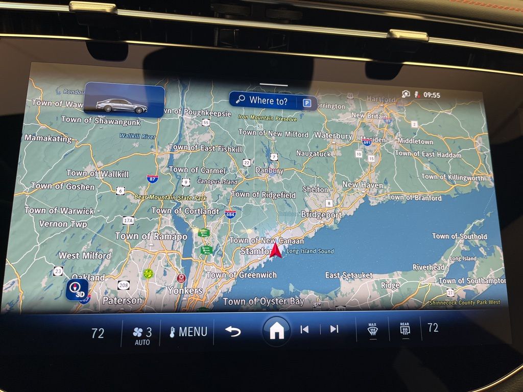 Thumbnail: 2026 Mercedes-Benz E-Class - 18