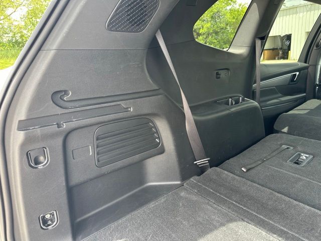Used 2025 Buick Enclave SUV