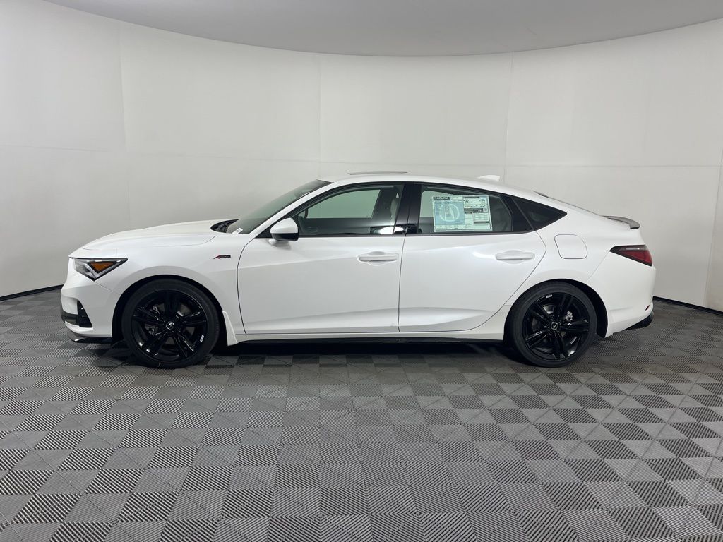 Thumbnail: 2026 Acura Integra - 2