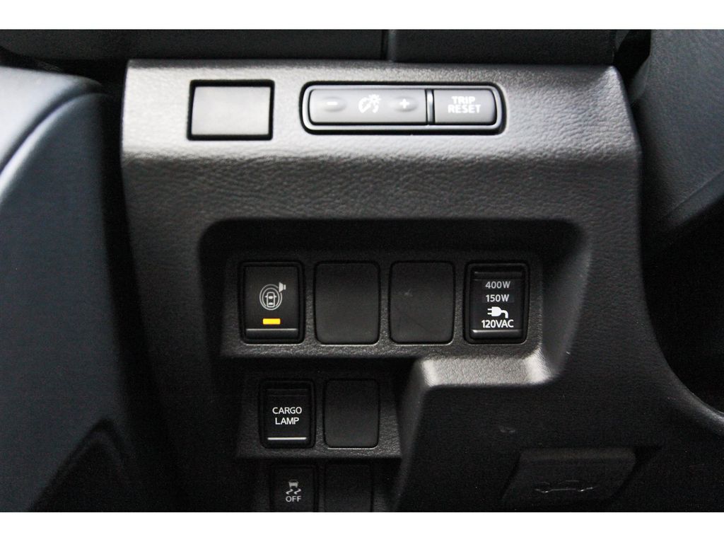 2026 Nissan Frontier S Black at South Houston Nissan