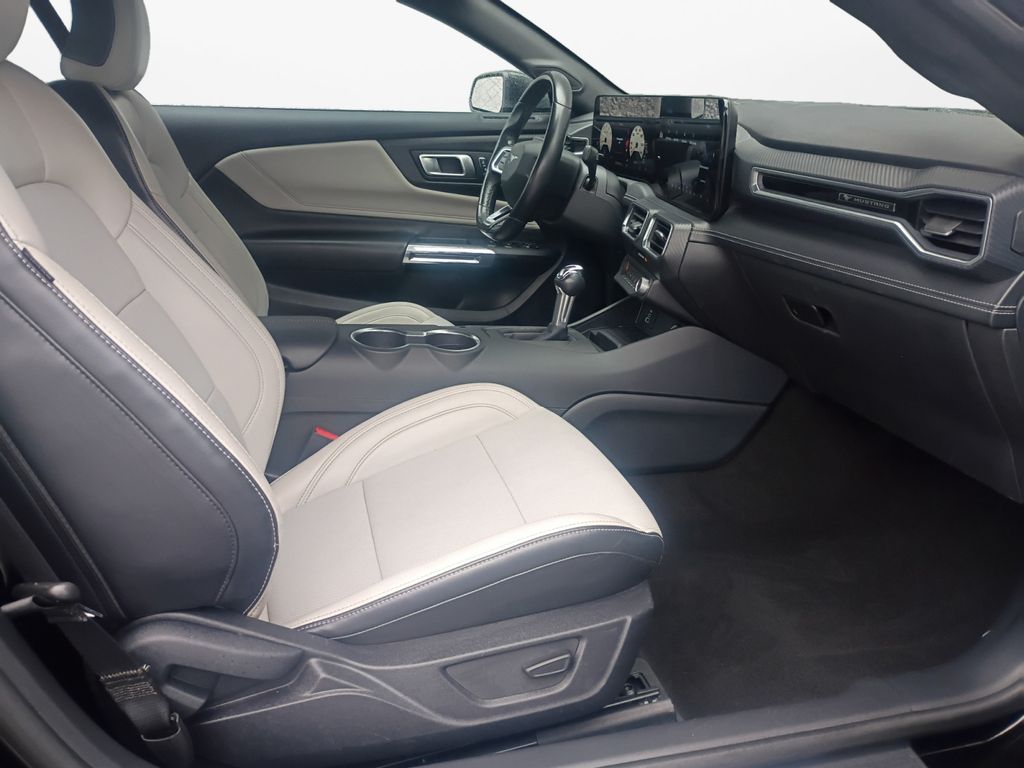 Used Car 2024 Ford Mustang  Ecoboost Premium For Sale Under $30,000 In Austin, Texas