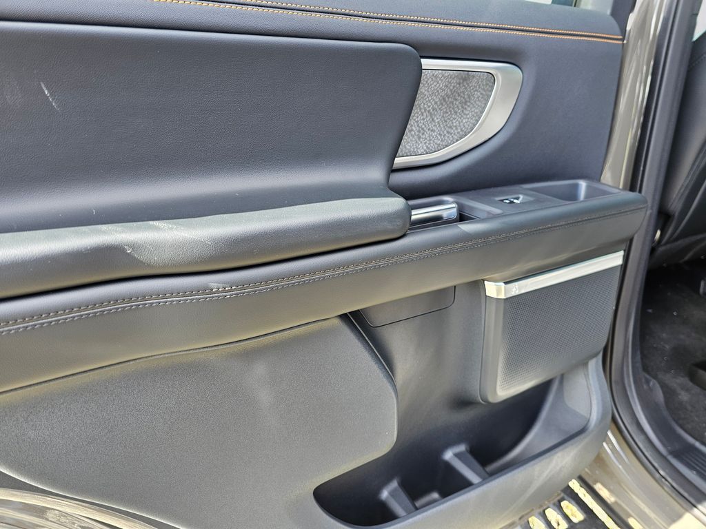 New 2026 White Ford Outer Banks image 14