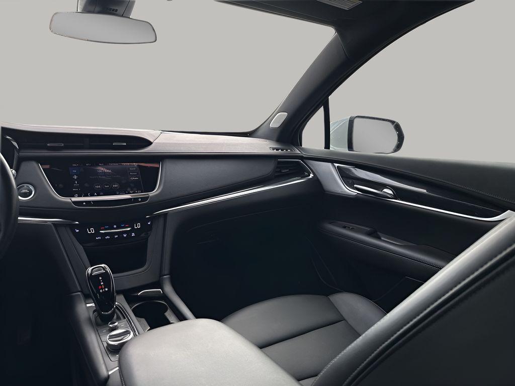 Used Car 2022 Cadillac Xt5  Premium Luxury For Sale Under $30,000 In Austin, Texas