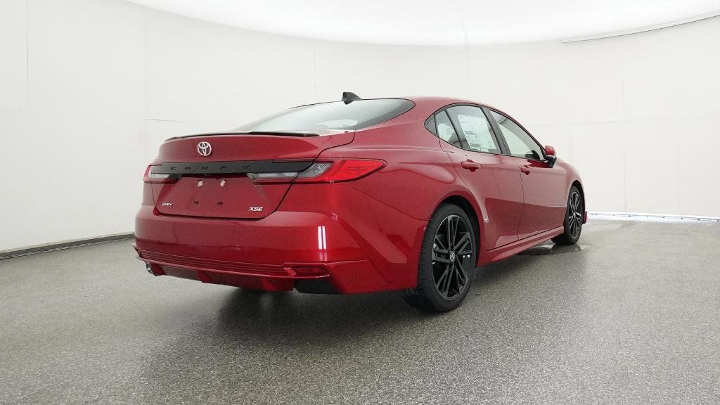 Thumbnail: 2025 Toyota Camry - 29