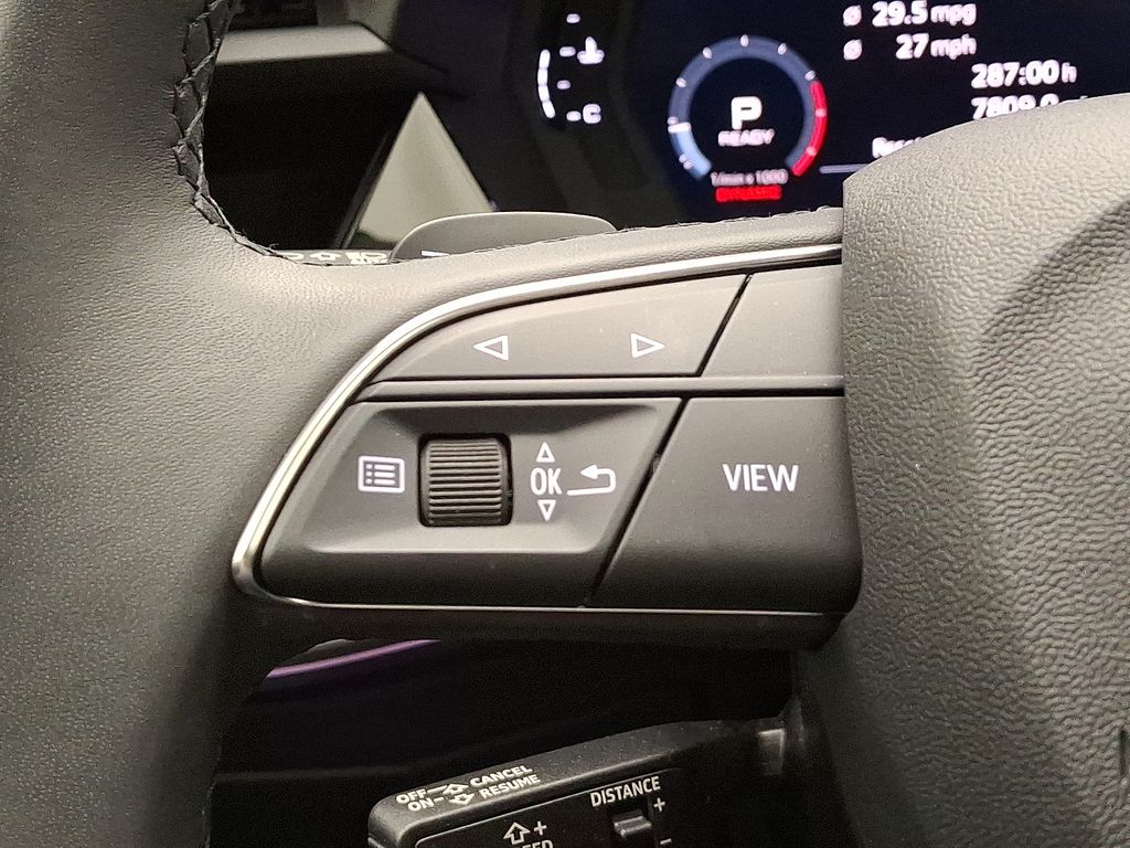 Thumbnail: 2025 Audi A3 - 22