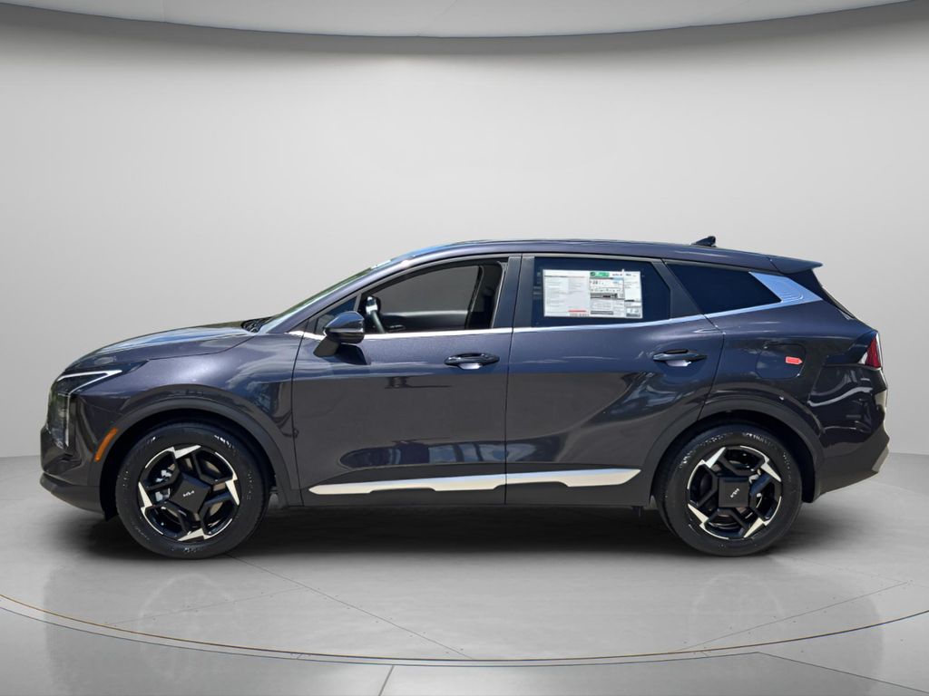 2026 Kia Sportage - $30,680