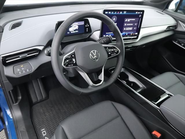 Thumbnail: 2026 Volkswagen ID.4 - 9